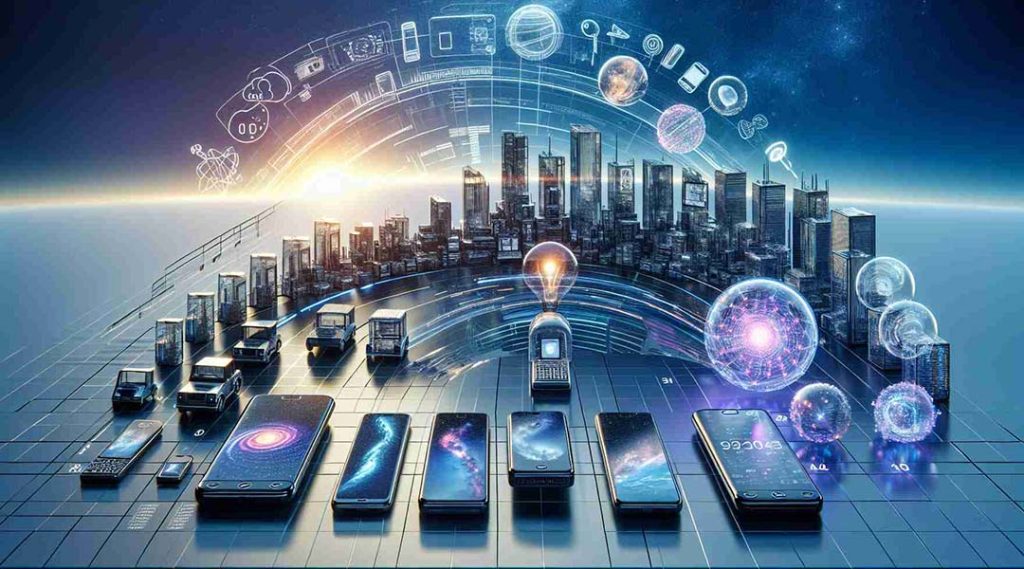 2024: A Leap Forward in Tablet and Mobile Technology