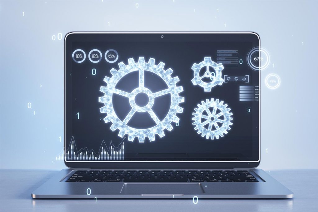 أنظمة التشغيل