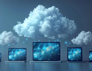 الفرق بين التطبيقات المكتبية والتطبيقات السحابية