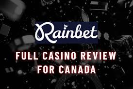 Análise da Rainbet: Uma Plataforma de Cassino e Apostas Esportivas com Foco em Criptomoedas