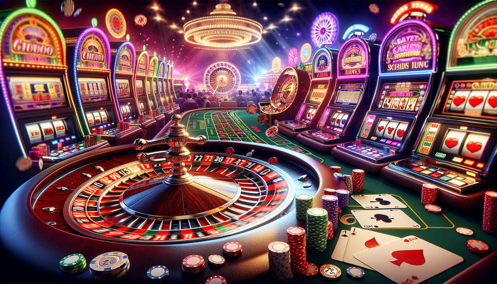 Lucky Block Casino Site Review for 2026 Lucky Block Casino Site Review for 2026