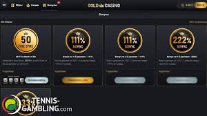 Обзор онлайн-казино Gold: что делает его выдающейся игровой системой